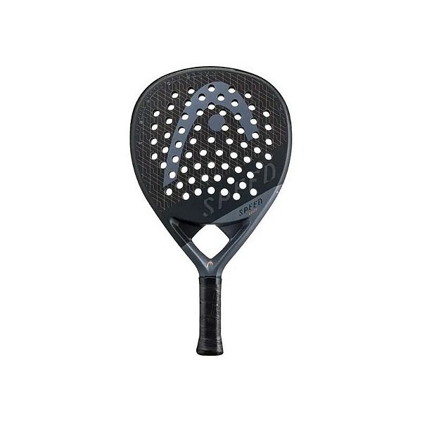 Raquete de Padel Head Speed Elite 2023 - Alta Performance e Durabilidade