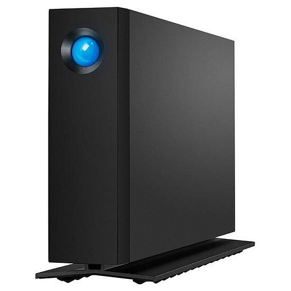 Disco Rígido Externo Lacie D2 Profissional 4TB USB 3.1 - STHA4000800