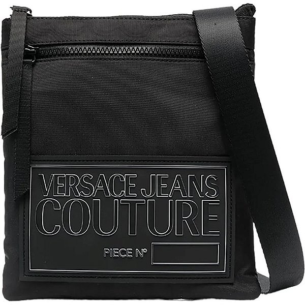 Bolsa Masculina Versace Jeans Couture 75YA4B67 ZS932 899