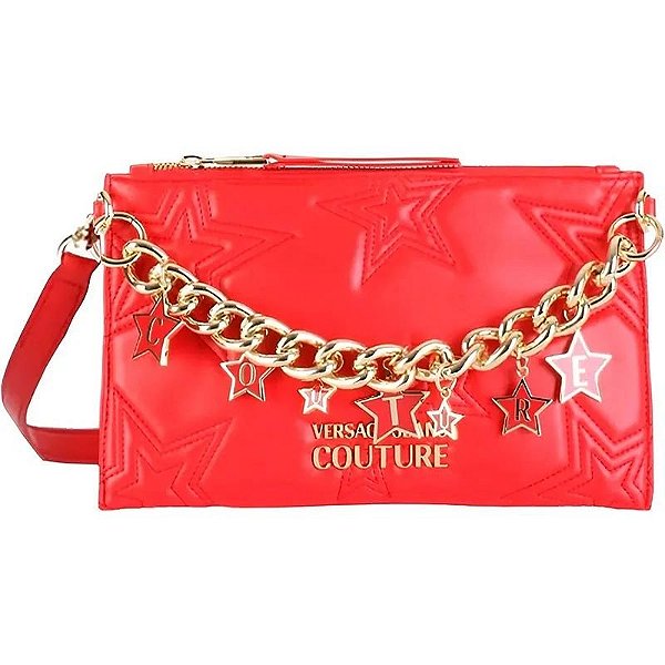 Carteira Versace Jeans Couture 75VA4BCX ZS806 514 - Feminina