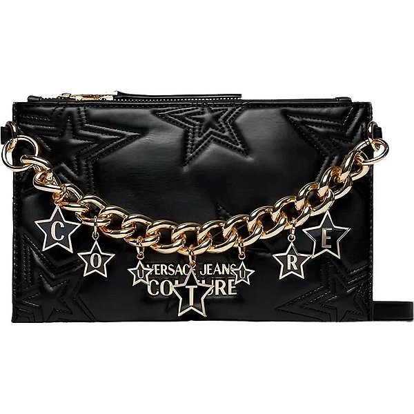 Bolsa Feminina Versace Jeans Couture 75VA4BCX ZS806 899