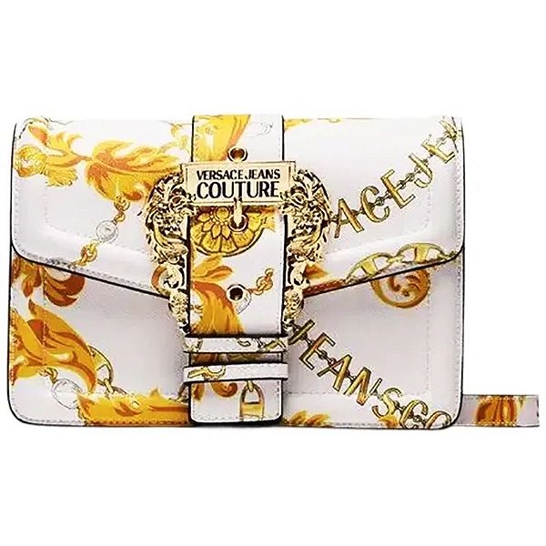 Bolsa Feminina Versace Jeans Couture 75VA4BFY ZS807 G03