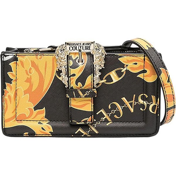 Bolsa Feminina Versace Jeans Couture 75VA4BFY ZS807 G89
