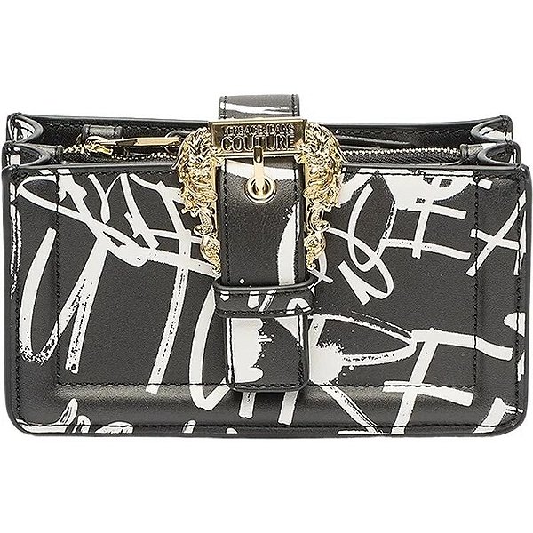 Bolsa Feminina Versace Jeans Couture 75VA4BFY ZS808 L01