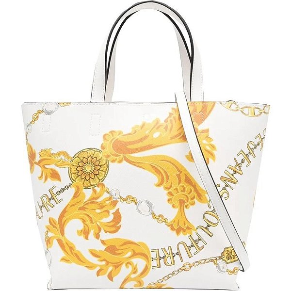 Bolsa Versace Jeans Couture Feminina 75VA4BZ2 ZS807 G03