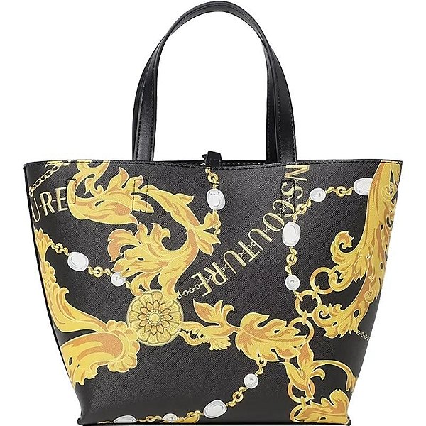 Bolsa Feminina Versace Jeans Couture 75VA4BZ2 ZS807 G89