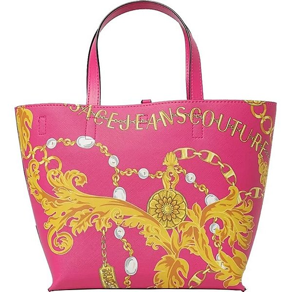 Bolsa Versace Jeans Couture Feminina 75VA4BZ2 ZS807 QH1