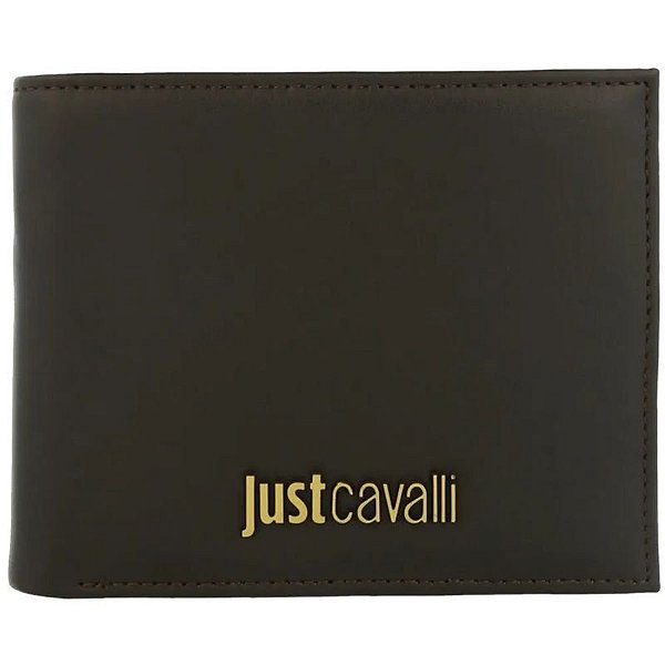 Carteira Masculina Just Cavalli 75QA5PX1 ZP361 736