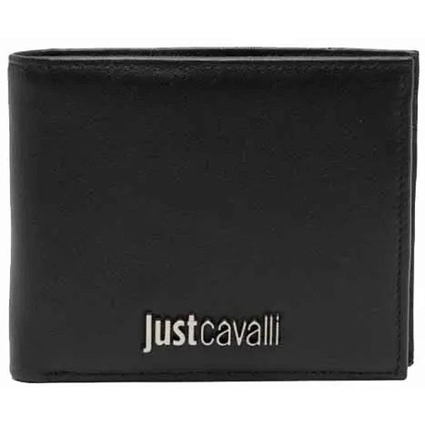 Carteira Just Cavalli ZP361 899 Masculina de Marca