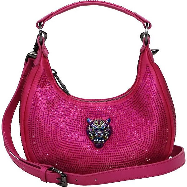 Bolsa Feminina Philipp Plein Sport - Modelo 2110213 4211