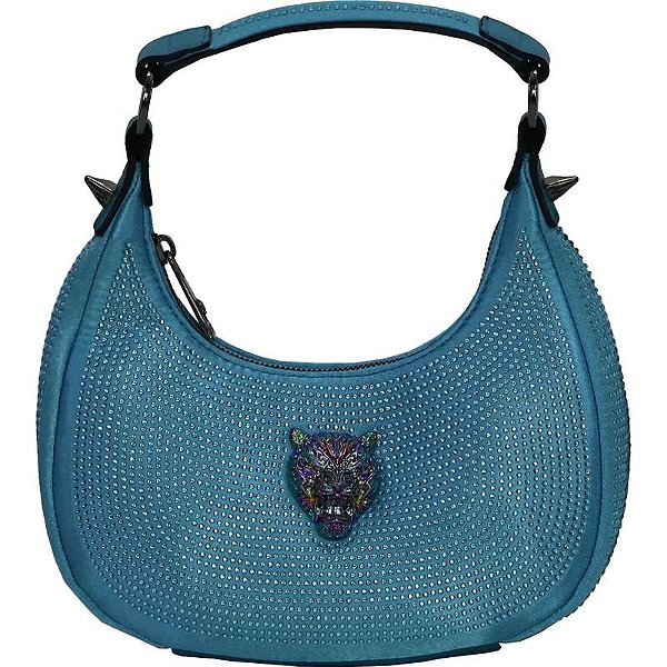 Bolsa Feminina Philipp Plein Sport - Modelo 2110213 3701