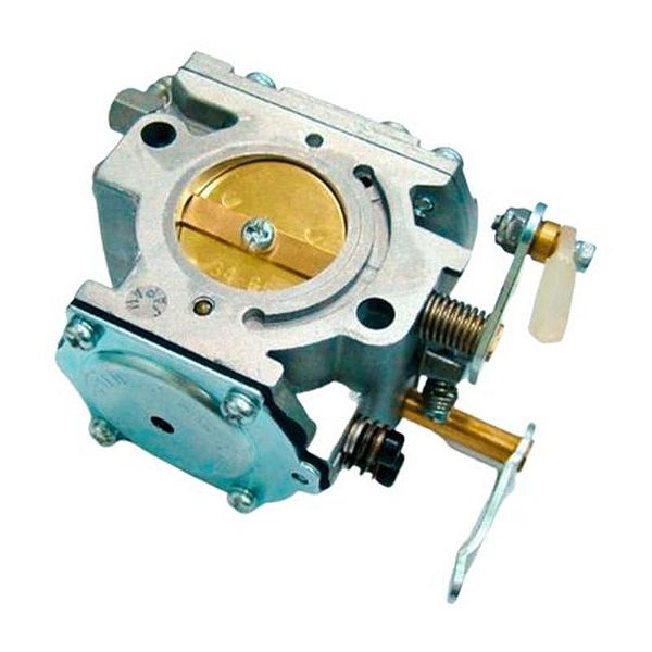 Carburador Da Part Walbro MCRB150 para Modelos 150, 170 e 215