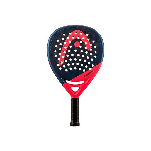 Raquete de Padel Head Radical Motion - Desempenho e Controle Avançados
