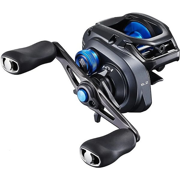 Carretilha de Pesca Shimano SLX XT 150XG (Direita)
