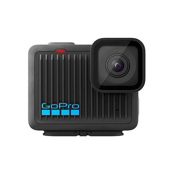 Câmera de Ação GoPro Hero 4K - Modelo CHDHF-131 - Cor Preto