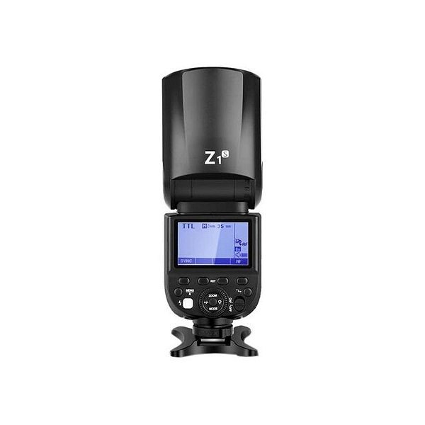 Flash Speedlite Neewer Z1-s para Câmeras Sony