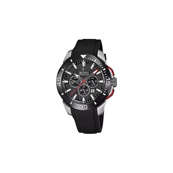 Relógio Festina F20642/4 Masculino