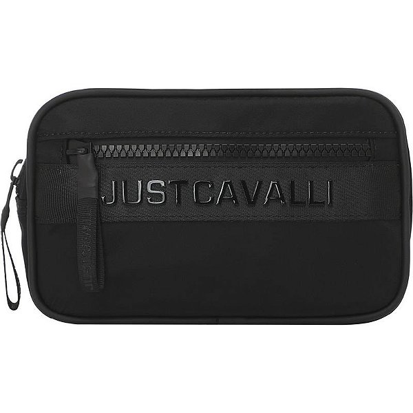 Bolsa De Cintura Just Cavalli Zs747 899