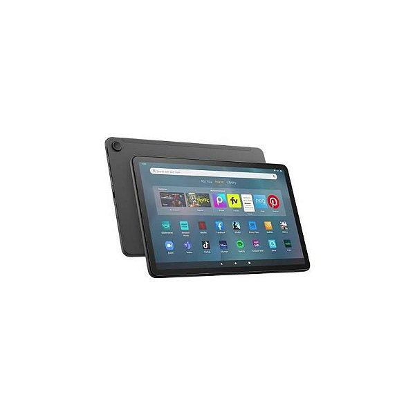 Tablet Amazon Fire Max 11 13ª Geração 64Gb - Cinza