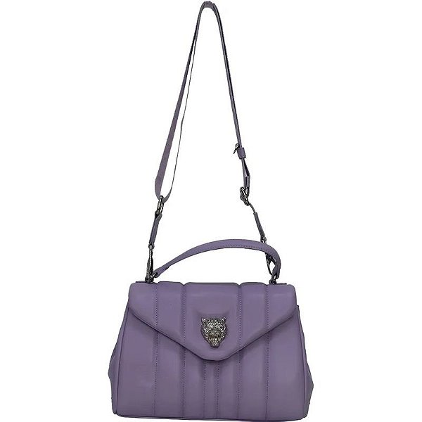 Bolsa Feminina Philipp Plein Sport - Estilo e Sofisticação 2110202 062