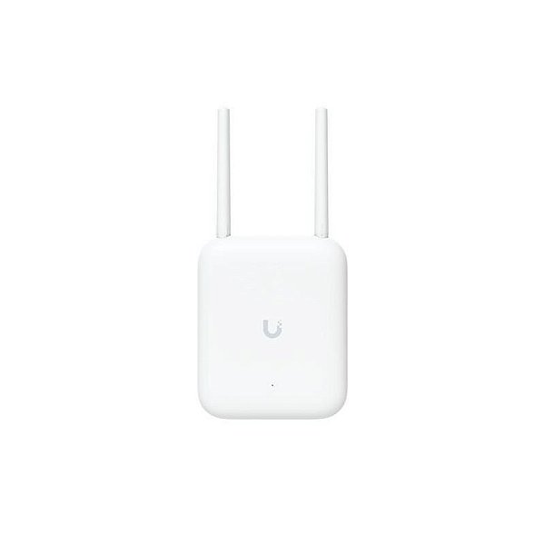Ponto de Acesso Ubiquiti U7-Pro Unifi AP Wifi 7 2x2 MIMO 6GHz