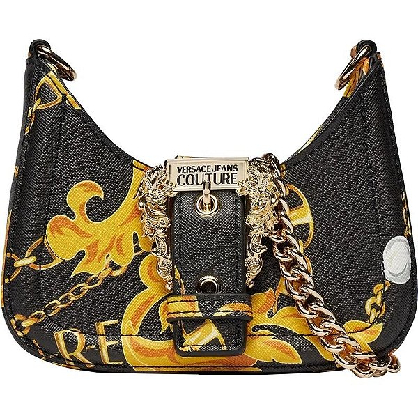 Bolsa Feminina Versace Jeans Couture 75VA4BFV ZS807 G89