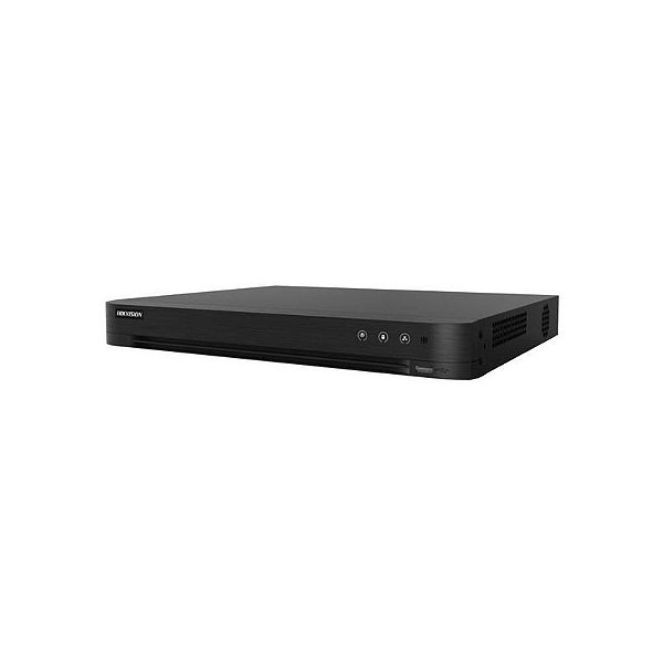 Monitor De Segurança De 32 Canais Hikvision Ds-7232Hghi-M2 - Resolução 720P