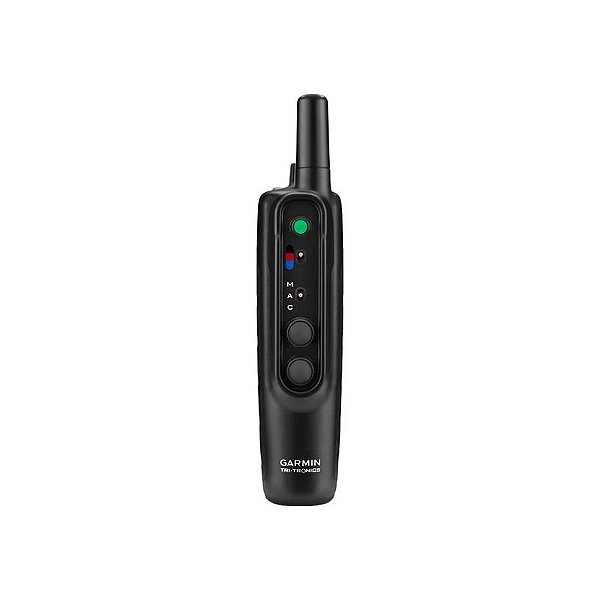 Controle Para Adestramento De Cães Garmin Pro 550 - Preto