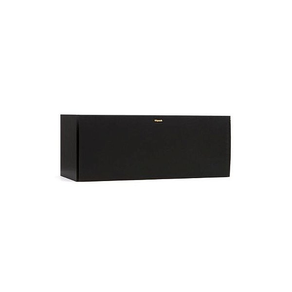 Centro De Som Klipsch R-25C 2-Vias 1060677 Preto