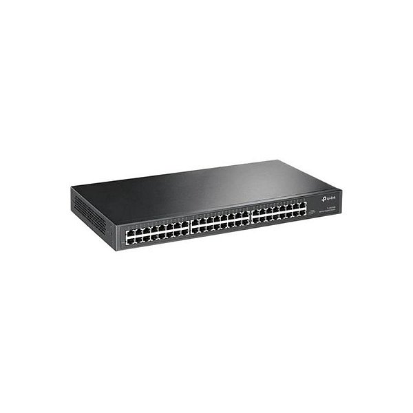 Hub Switch TP-Link TL-SG1048 / 48 Portas / 10/100/1000