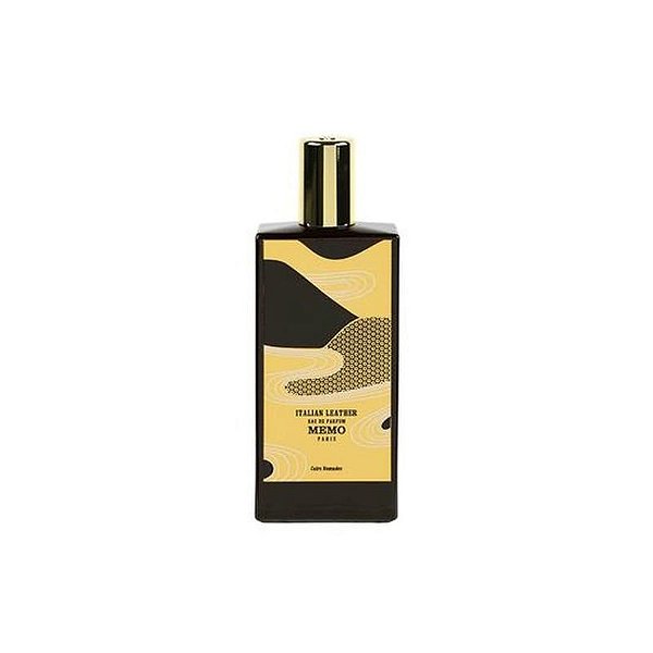 Perfume Memo Italian Leather 75ML - EDP de Luxo