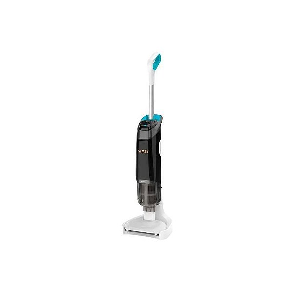 Aspirador Robô Aiper Pilot H2 - Recarregável Bivolt - Preto com Eficiência 50/60HZ