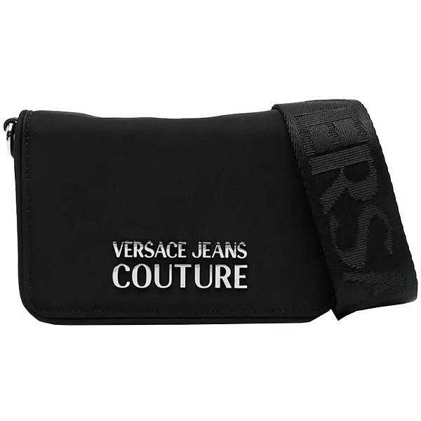 Carteira Versace Feminina Exclusiva - Modelo 75VA4BS5 ZS809 899