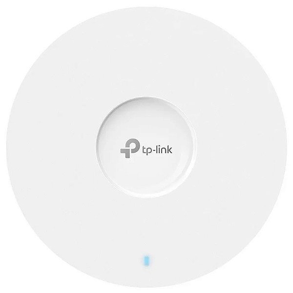Ponto de Acesso Tp Link Omada Eap660 Ax3600 Wi-Fi 6 Multi Gigabit