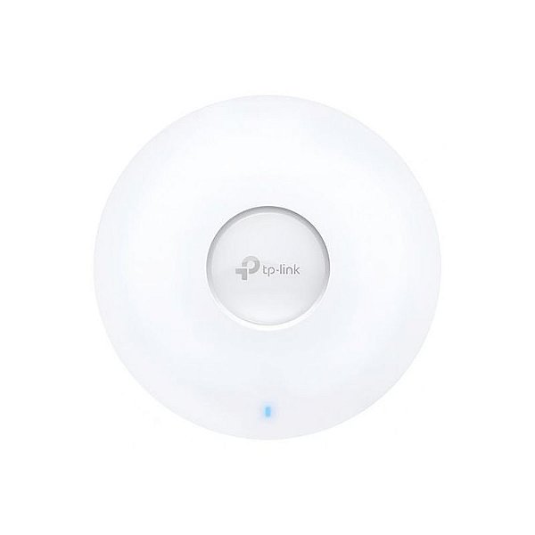Roteador TP-Link EAP660 HD de Teto - Ideal para Ambientes Comerciais AX3600