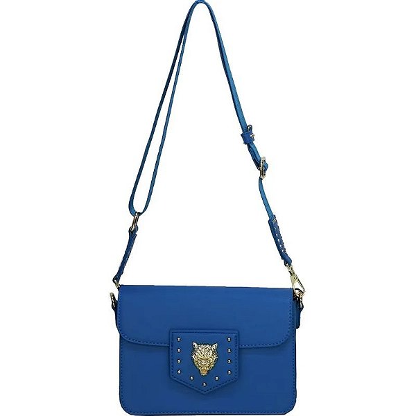 Bolsa Feminina Philipp Plein Sport 2110176 3701 - Estilo e Sofisticação