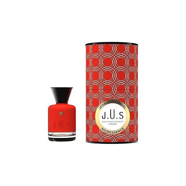 Perfume Jus Noiressence - Eau de Parfum 100ML para Ela