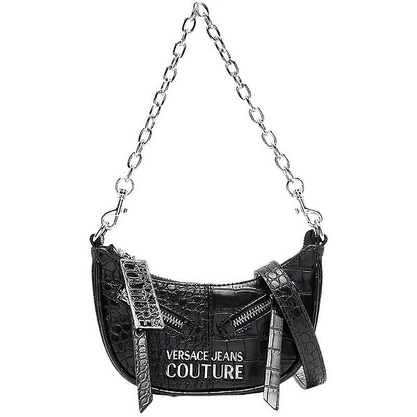 Bolsa Feminina Versace Jeans Couture Original - Modelo 75VA4BG6 ZS578