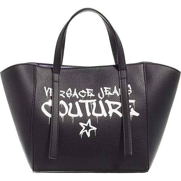 Bolsa Feminina Couture 75VA4BK2 ZS413 899 - Versace Jeans.