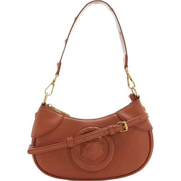 Bolsa Feminina Just Cavalli - Modelo 75RA4BE5 ZS749 903