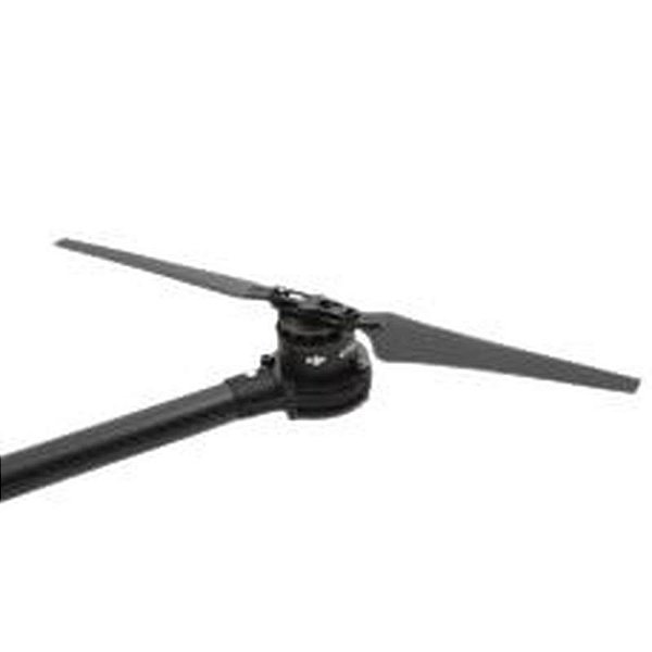 Peça Completa Do Braço Cw Vermelho Dji S900 Part29