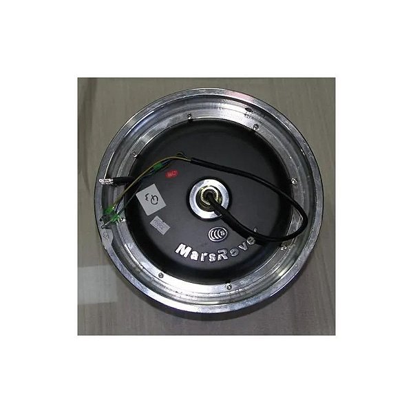 Motor Sem Escova Airwheel Acc Q3