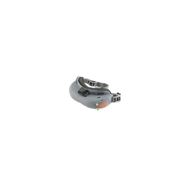 Óculos De Realidade Virtual Fatshark Focal Spmvr2510