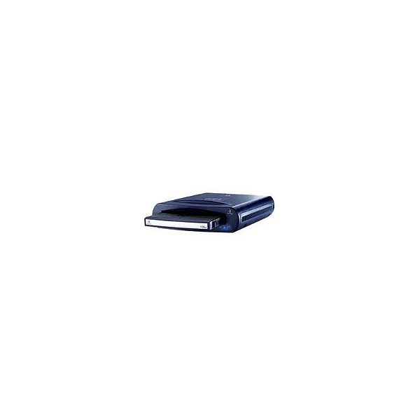 Hd Externo 120Gb Iomega Rev Usb 2.0 Para Backup E Armazenamento