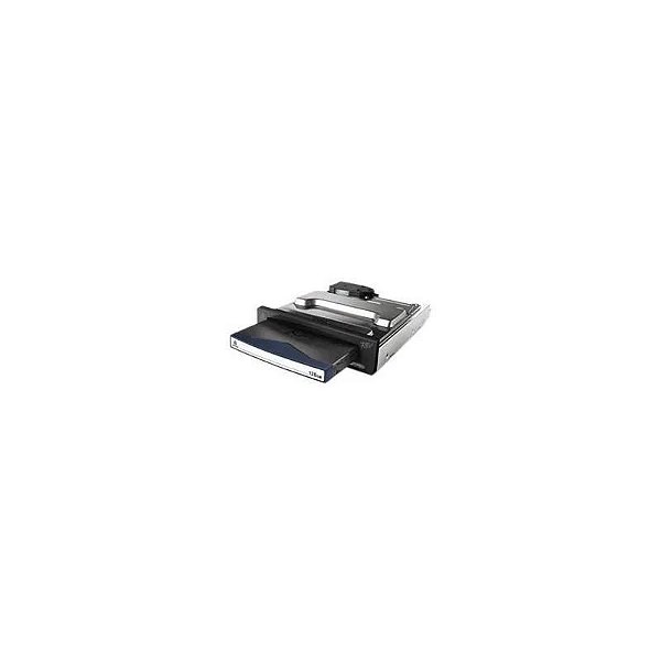 Unidade de Armazenamento Externo Hd S.Iomega Rev 120Gb Sata