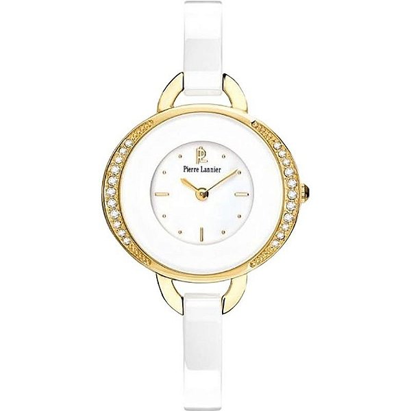 Relógio Feminino Pierre Lannier 085K500 - Elegância e Sofisticação