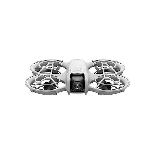 Drone DJI Neo 4K com Wi-Fi e Bluetooth - Branco
