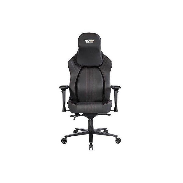 Cadeira Gamer Ergonomica Darkflash RC-850 - Preto e Estilo Moderno
