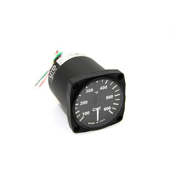 Instrumento de Medição de Temperatura CHT 100 600F 2-1/4 Pol 12-460