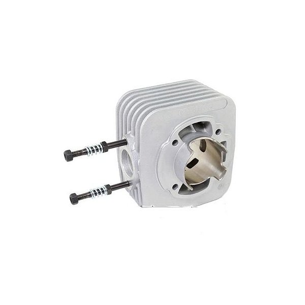 Cilindro Vittorazi ATOM80 Cromado 47,6MM Seleção A AT015A